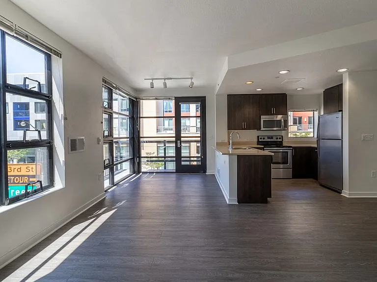 Venue Apartments — Photo 48
