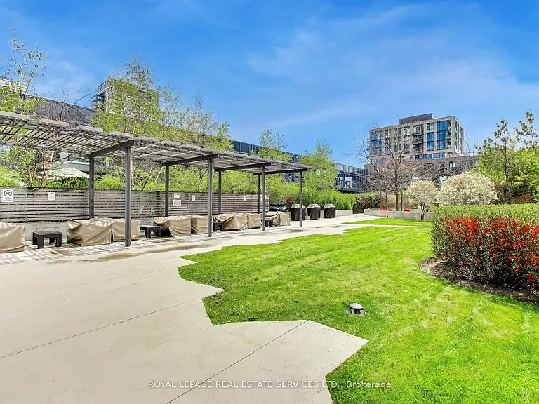 55 Regent Park Blvd #805 — Photo 43