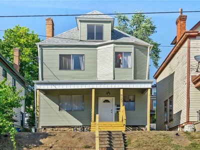 723 Taylor Ave, Pittsburgh, PA, 15202