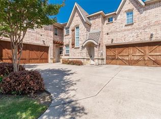 1226 Bethel School Ct, Coppell, TX 75019