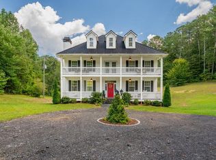 294 Gay Thompson Dr, Canton, GA 30115