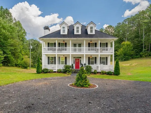 294 Gay Thompson Dr, Canton, GA 30115