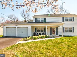 12428 Winding Ln, Bowie, MD 20715