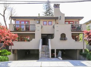907 Menlo Ave, Menlo Park, CA 94025