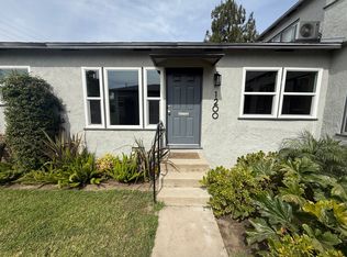 1200 W Alameda Ave #1200, Burbank, CA 91506
