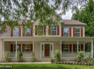 7007 Purple Avens Ave, Upper Marlboro, MD