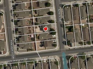 667 82nd St SW, Albuquerque, NM 87121