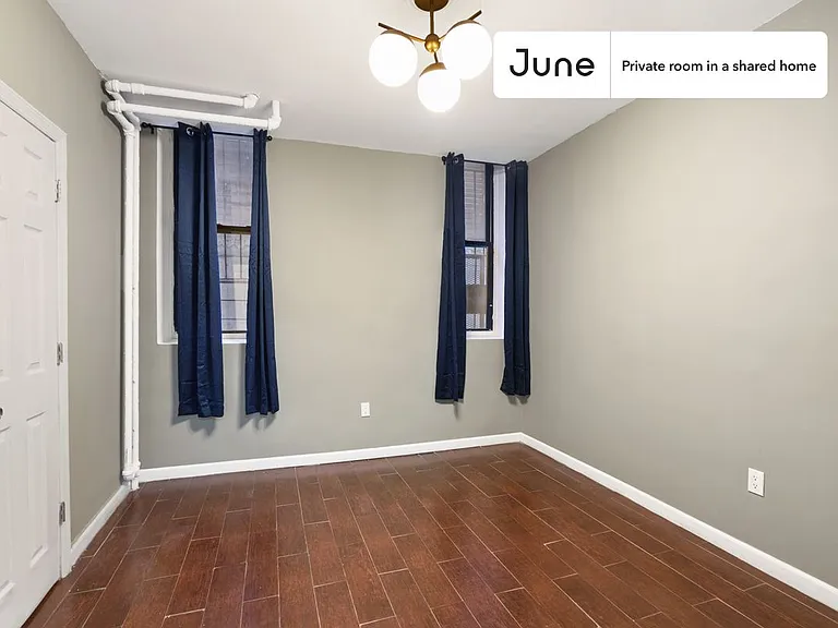 285 Saint Nicholas Ave #A — Photo 2