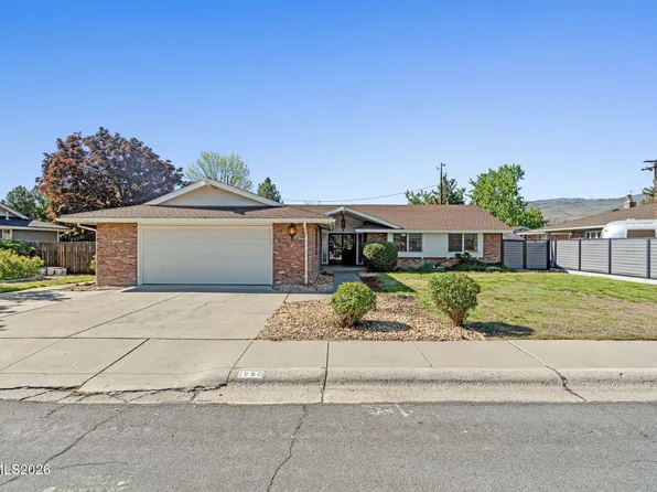 1960 Allen St, Reno, NV 89509