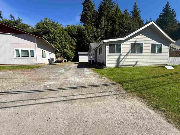 3493 S Tongass Hwy, Ketchikan, AK 99901