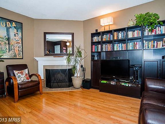 5th image of 13517 Highland Mews Pl