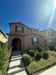 3072 Bowden Square Way, Sacramento, CA, 95835