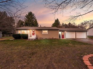 9430 W Peck Rd, Greenville, MI 48838