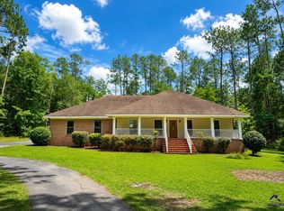 692 Albert Lampkin Rd, Eastman, GA 31023