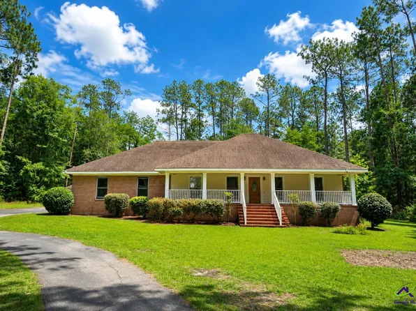 692 Albert Lampkin Rd, Eastman, GA 31023