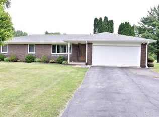 1349 S Daisy Ln, New Palestine, IN