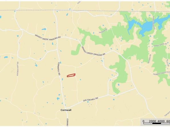9035 Robert Morgan Rd #5, Oxford, NC 27565