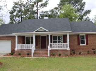 201 Westridge Rd, Elgin, SC 29045