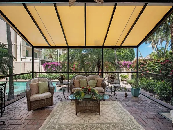 1002 5th ST S #501, NAPLES, FL 34102