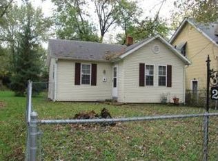 2046 Fern Pl, Columbus, OH 43211