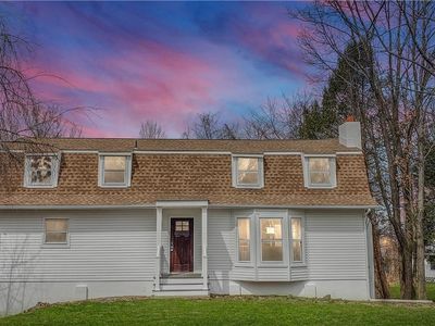 34 Donna Lane W, Wallkill, NY, 12589