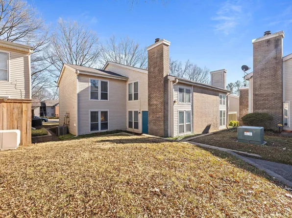 6777 Silver Oak Pl #6777, Memphis, TN 38120