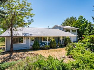 8695 Larson Rd, Peshastin, WA 98847