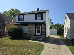 4026 Verona Rd, South Euclid, OH 44121