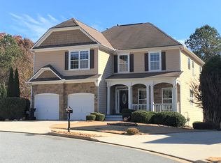 40 Boulder Ct, Dallas, GA 30132