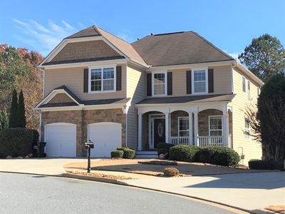 40 Boulder Ct, Dallas, GA, 30132