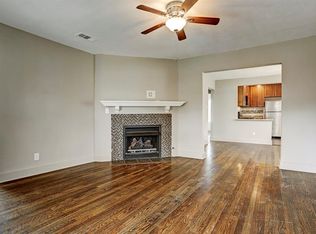 3110 Wichita St, Houston, TX 77004