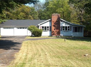 174 Charles Smith Rd, Saugerties, NY 12477