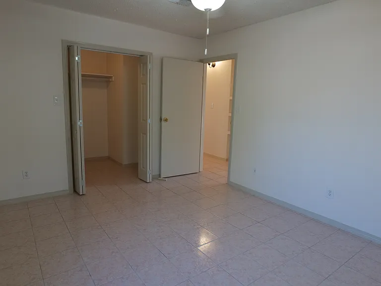 Bedroom 1.