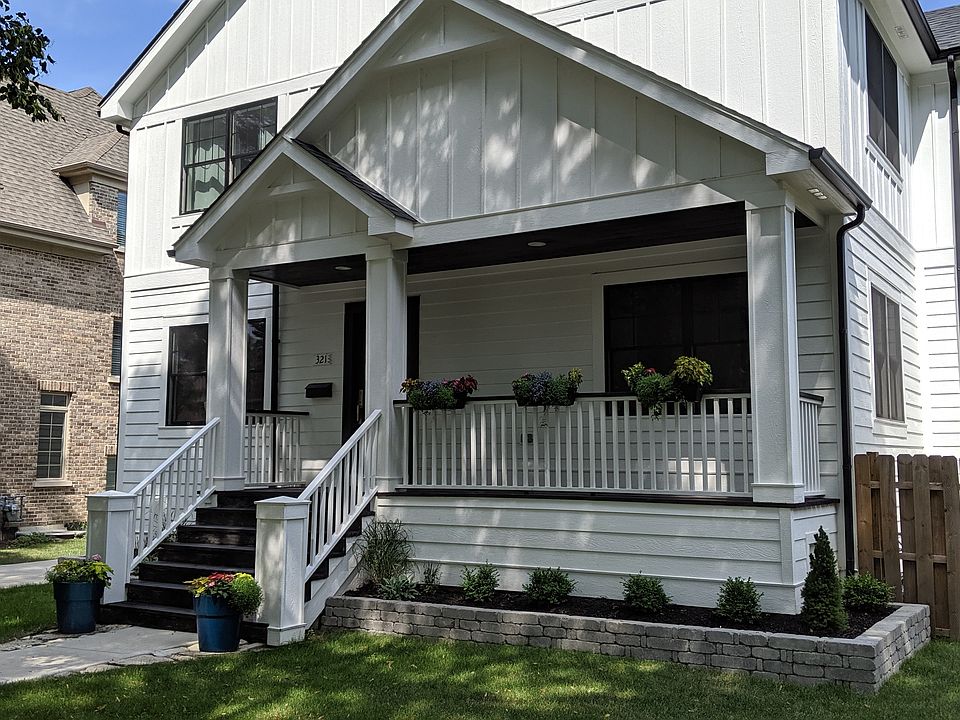 1st image of 321 N Waiola Ave