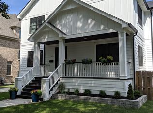 321 N Waiola Ave, La Grange Park, IL 60526