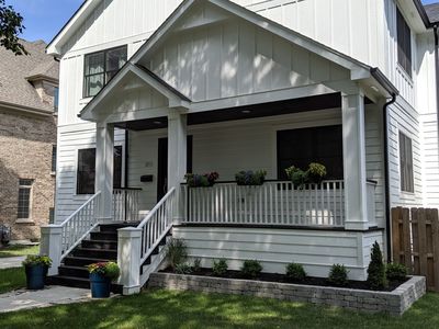 321 N Waiola Ave, La Grange Park, IL, 60526