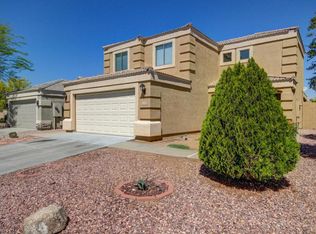 12422 W Bloomfield Rd, El Mirage, AZ 85335