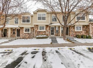 1246 S Zeno Cir UNIT D, Aurora, CO 80017