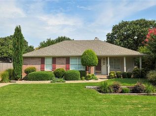 4901 W Bardin Rd, Arlington, TX 76017