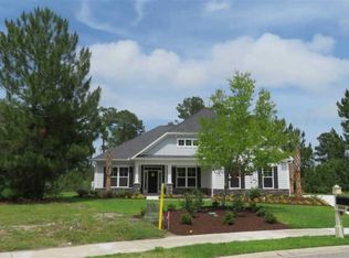 1004 Spoonbill Dr, Conway, SC 29526