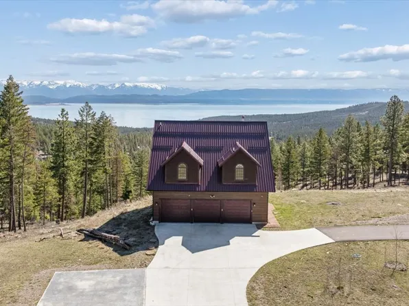 575 Cramer Creek Road, Somers, MT 59932