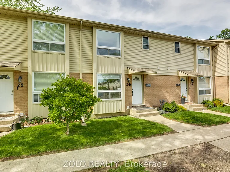 626 Wharncliffe Rd S #24 — Photo 2