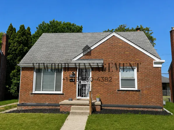 20255 Harned St, Detroit, MI 48234