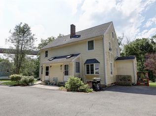 37 Ferdon Ave, Sparkill, NY 10976