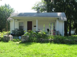 1634 N Rogers Ave, Springfield, MO 65803