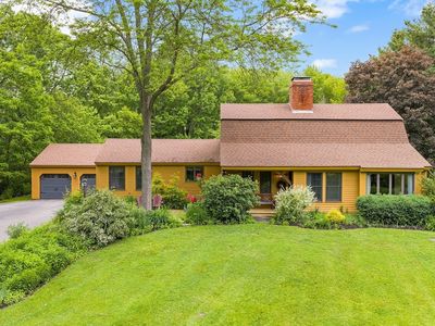 309 Mendon Rd, Sutton, MA, 01590
