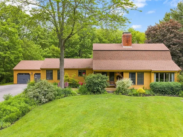 309 Mendon Rd, Sutton, MA 01590