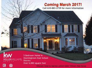 215 Windham Dr, Exton, PA 19341