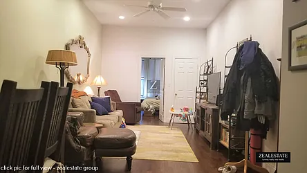 Rented by ZealEstate Group Inc