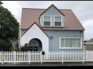 709 2nd Ave UNIT A, Seaside, OR